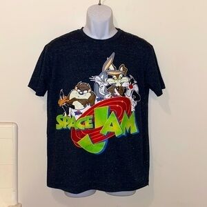 Unisex Space Jam/Tune Squad Graphic Tee
